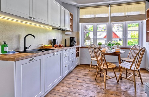 Bierutowice Apartment | Apartamenty Sun & Snow Strażacka