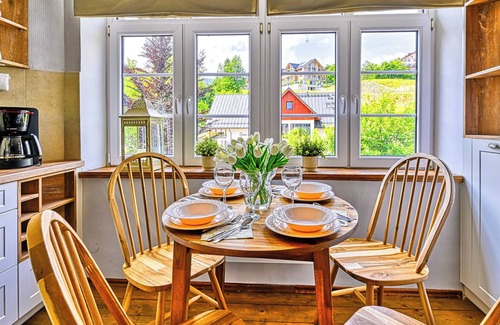 Bierutowice Apartment | Apartamenty Sun & Snow Strażacka