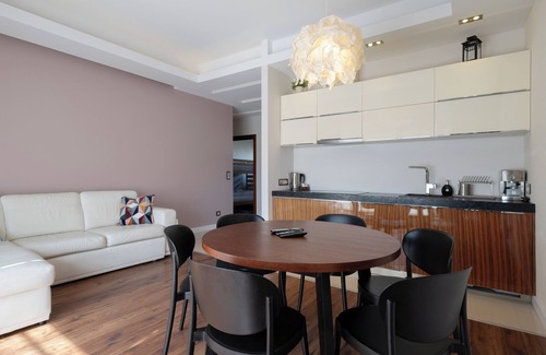 Ustron Apartment | Apartamenty Sun & Snow Ustroń