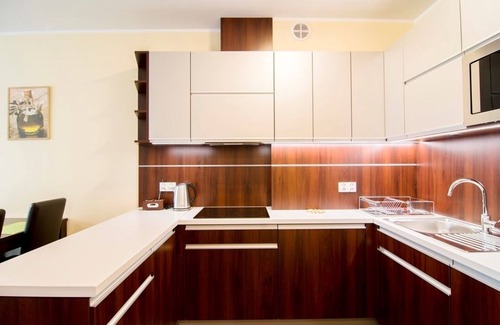 Ustron Apartment | Apartamenty Sun & Snow Ustroń