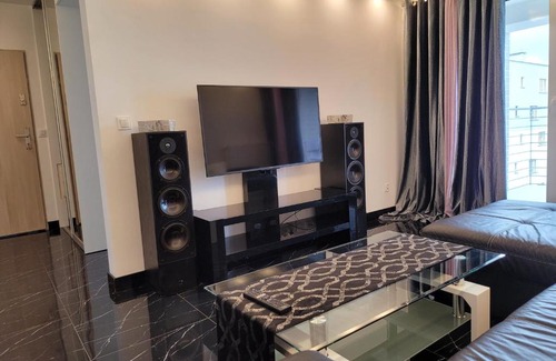 West Pomeranian Voivodeship Apartment | Apartamenty Tenisowa