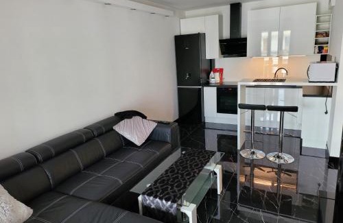 West Pomeranian Voivodeship Apartment | Apartamenty Tenisowa