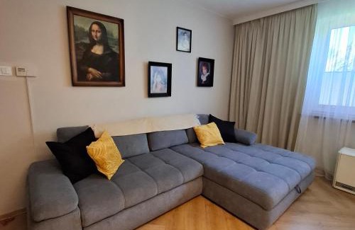 Wolbrom Apartment | Apartamenty TUTERRA I