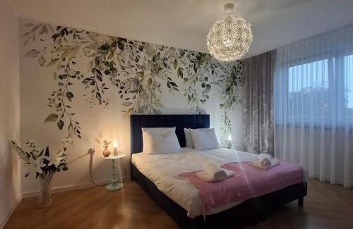 Wolbrom Apartment | Apartamenty TUTERRA I