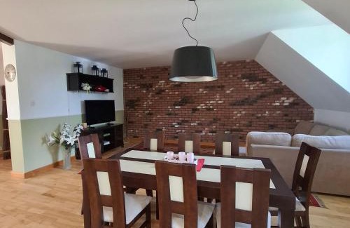 Wolbrom Apartment | Apartamenty TUTERRA III