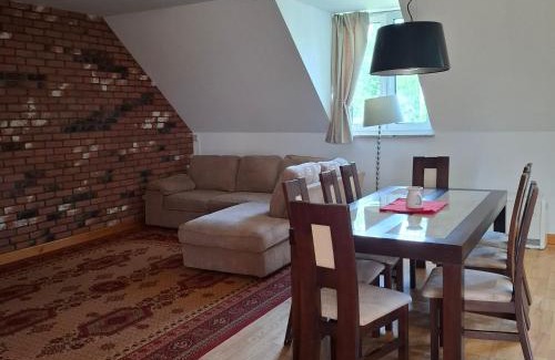 Wolbrom Apartment | Apartamenty TUTERRA III