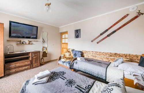 Jurgow House | Apartamenty u Bacy