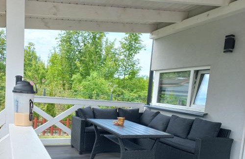 Rewal Villa | Apartamenty u Beaty