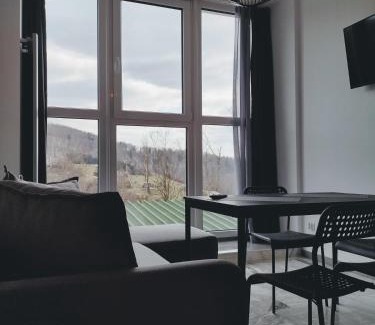 Jaszowiec Apartment | Apartamenty Ustroń Jaszowiec 92 abc
