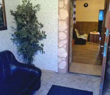 Milkow Apartment | Apartamenty w Karkonoszach