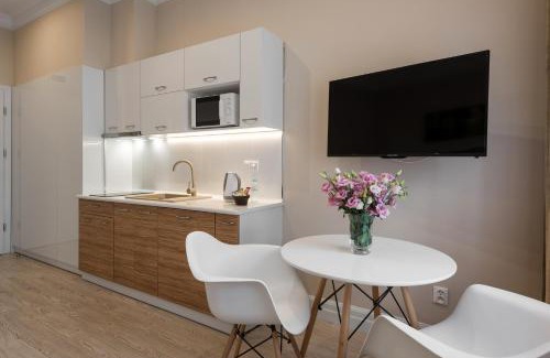 Klaudyn Apartment | Apartamenty w Klaudynie