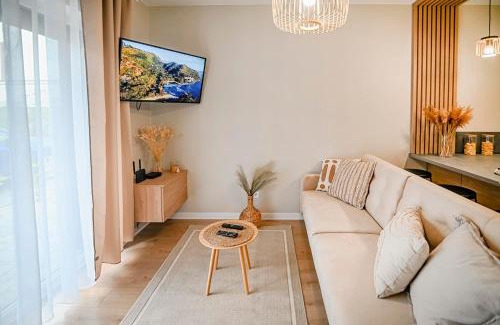 Leszno Apartment | Apartamenty Warzywna