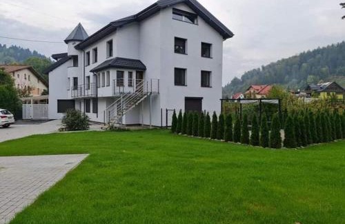 Wisla Apartment | Apartamenty Wisła Lipowa 16-4D