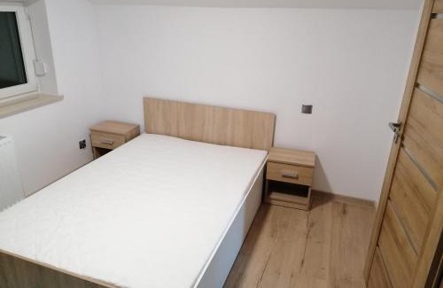 Wisla Apartment | Apartamenty Wisła Lipowa 16-4D