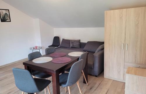 Wisla Apartment | Apartamenty Wisła Lipowa 16-4D