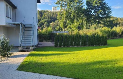 Wisla Apartment | Apartamenty Wisła Lipowa 16-4D