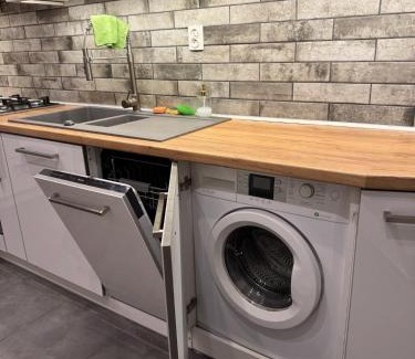 Przemysl Apartment | Apartamenty Zasanie