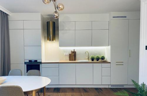 Minsk Mazowiecki Apartment | Apartamenty Zuzanny