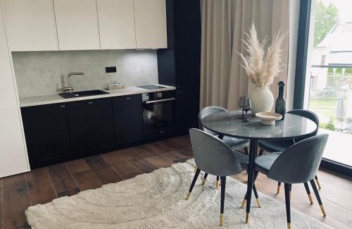 Minsk Mazowiecki Apartment | Apartamenty Zuzanny