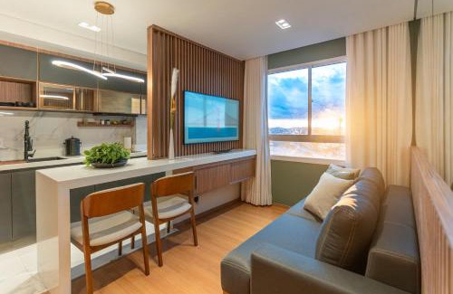 Belo Horizonte Apartment | Apartametno inteiro perto da Arena MRV e expominas