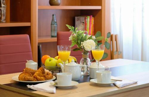 Elizondo Apartment | APARTAMETO BAZTANGOA I