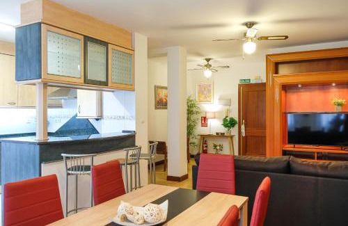 Elizondo Apartment | APARTAMETO BAZTANGOA I