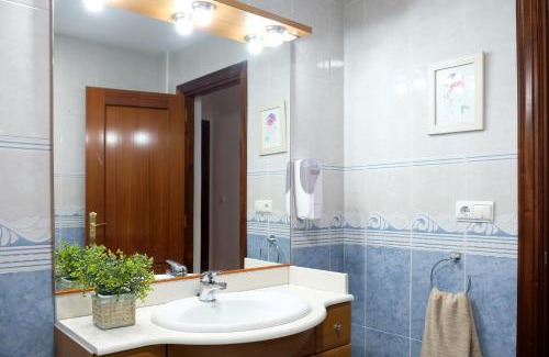 Elizondo Apartment | APARTAMETO BAZTANGOA I