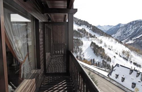 Beret Apartment | Apartarent La Pleta y Nin Cota 1700