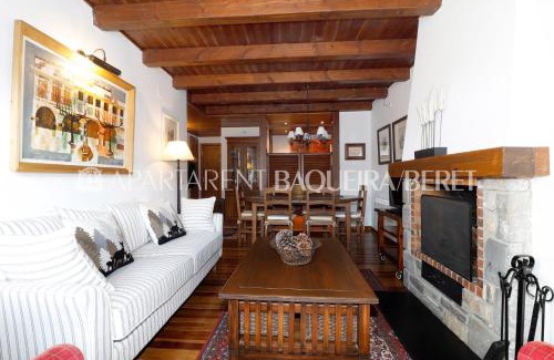 Beret Apartment | Apartarent La Pleta y Nin Cota 1700