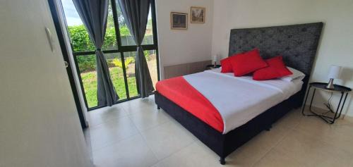 La Tebaida Apartment | Apartasol 207e - Reserva de la Colina
