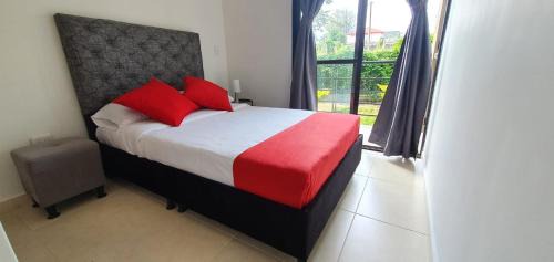 La Tebaida Apartment | Apartasol 207e - Reserva de la Colina