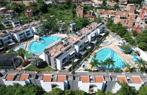 Santa Fe de Antioquia Apartment | Apartasol Ciudadela Santafe