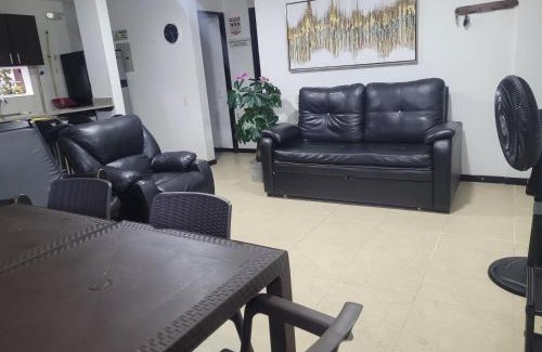 Santa Fe de Antioquia Apartment | Apartasol Ciudadela Santafe