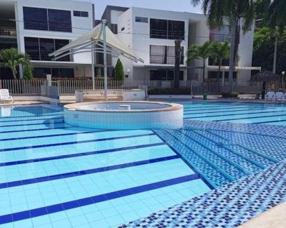 Santa Fe de Antioquia Apartment | Apartasol Ciudadela SantaFe de Antioquia