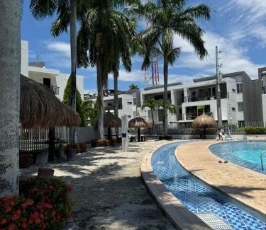 Santa Fe de Antioquia Apartment | Apartasol Ciudadela SantaFe de Antioquia