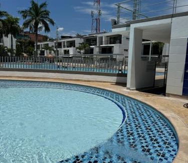 Santa Fe de Antioquia Apartment | Apartasol Ciudadela SantaFe de Antioquia
