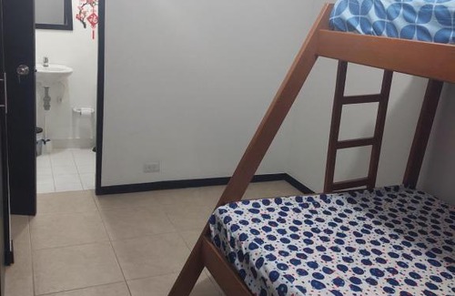 Santa Fe de Antioquia Apartment | Apartasol Ciudadela Santa Fé