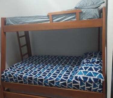 Santa Fe de Antioquia Apartment | Apartasol Ciudadela Santa Fé
