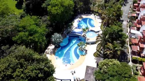 San Jeronimo Apartment | Apartasol en San Jerónimo, Ciudadela del Sol - Cammar