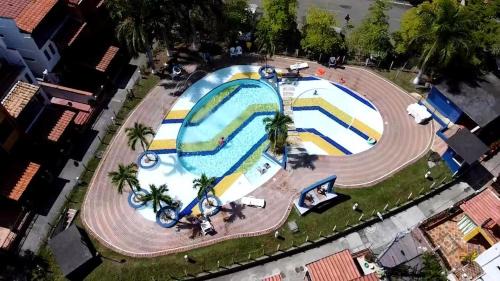 San Jeronimo Apartment | Apartasol en San Jerónimo, Ciudadela del Sol - Cammar