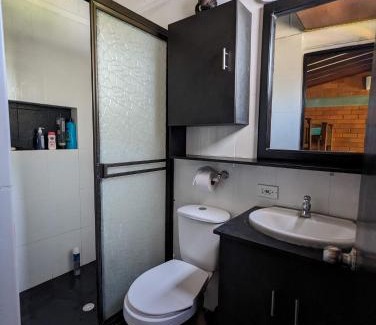 San Jeronimo Apartment | Apartasol en San Jerónimo, Ciudadela del Sol - Cammar