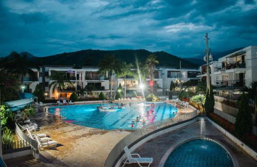 Santa Fe de Antioquia Apartment | Apartasol santa fe de Antioquia