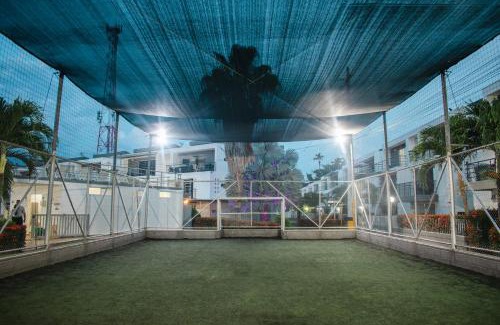 Santa Fe de Antioquia Apartment | Apartasol santa fe de Antioquia