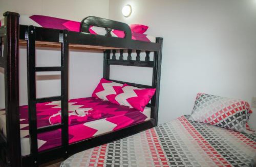 Santa Fe de Antioquia Apartment | Apartasol santa fe de Antioquia