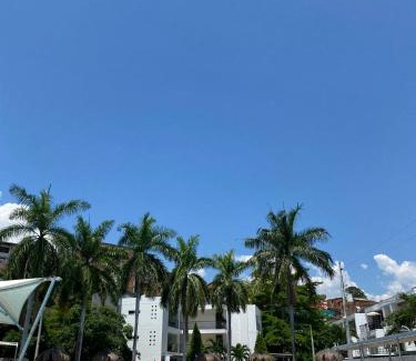 Santa Fe de Antioquia Apartment | Apartasol Santafe de Antioquia