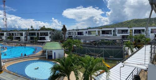 Santa Fe de Antioquia Apartment | Apartasol Santafe de Antioquia