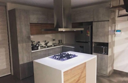 Sopetran Cabin | Apartasol with Private Jacuzzi near San Jerónimo and Santafe