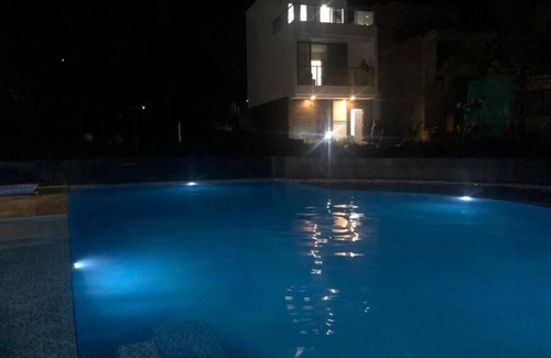 Sopetran Cabin | Apartasol with Private Jacuzzi near San Jerónimo and Santafe