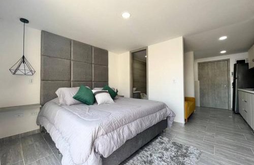 Bucaramanga Apartment | Apartastudio loft en Bucaramanga