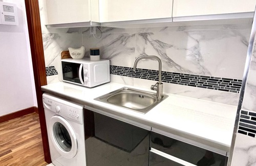 La Pineda Apartment | APARTBEACH CYE II VIEWS GARDEN NEXT TO THE BEACH